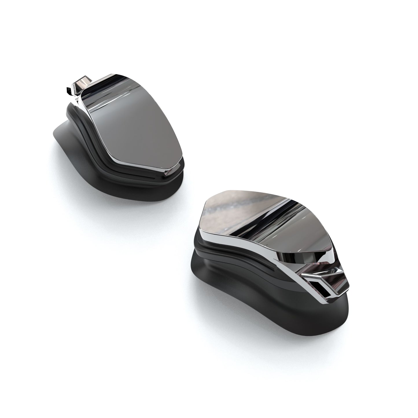 Lentille Hydro Flex – Miroir