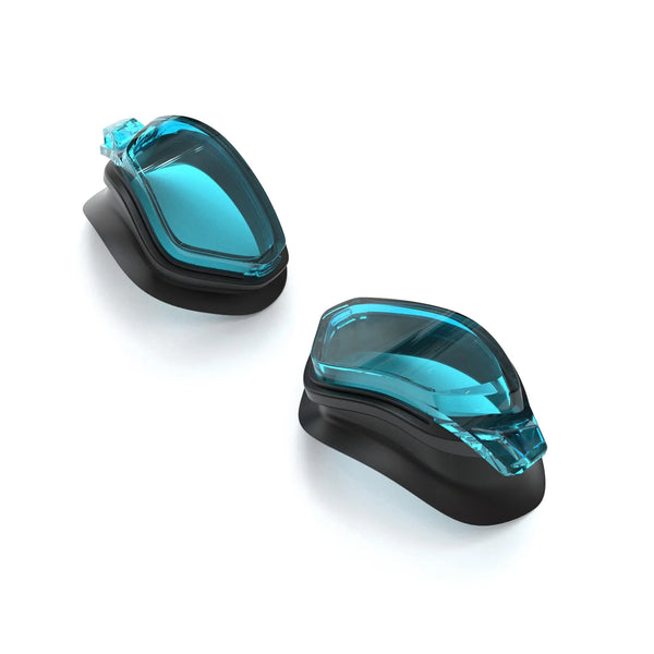 Lentilles HydroFlex — Claires