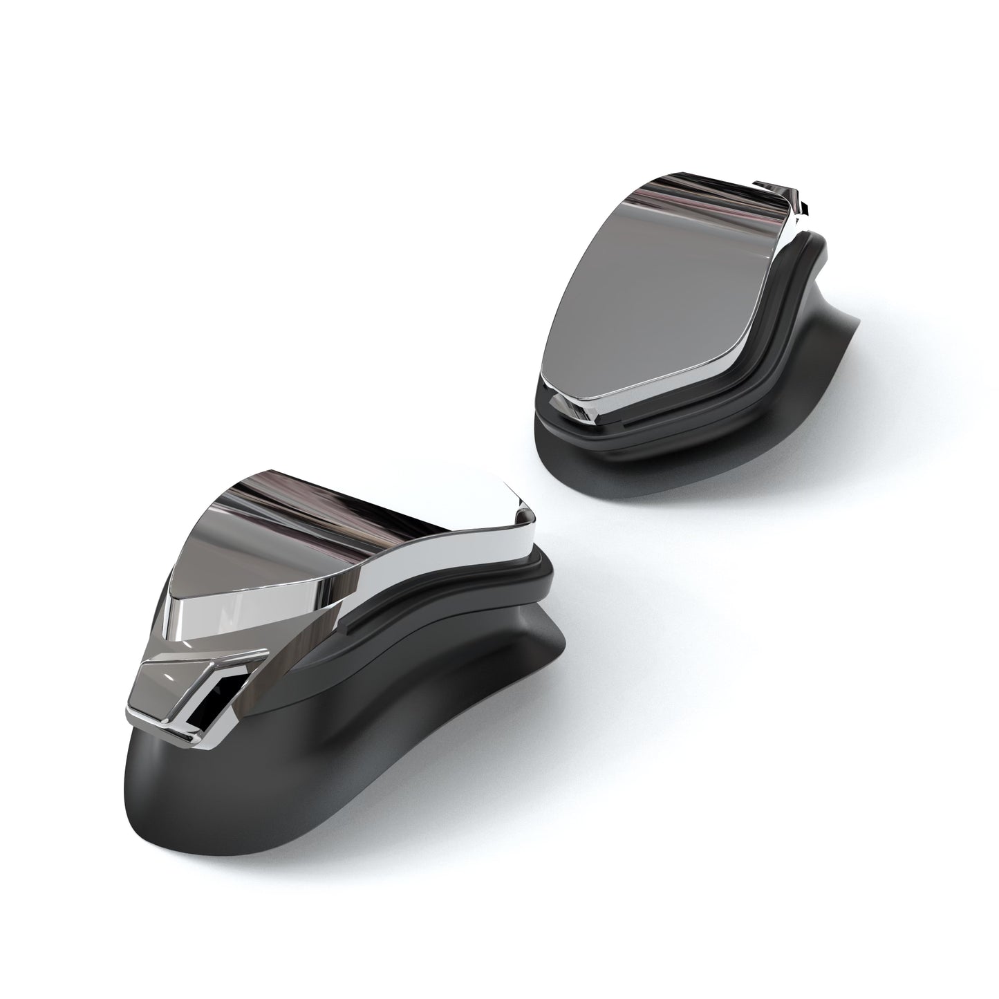 Lentille Hydro Flex – Miroir