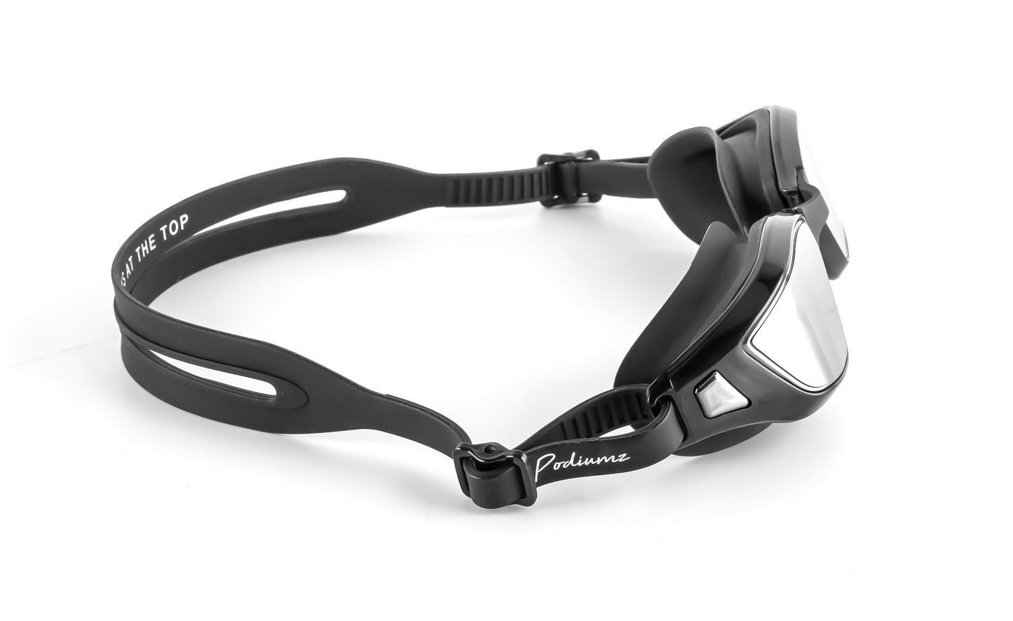 HydroFlex – Édition Miroir