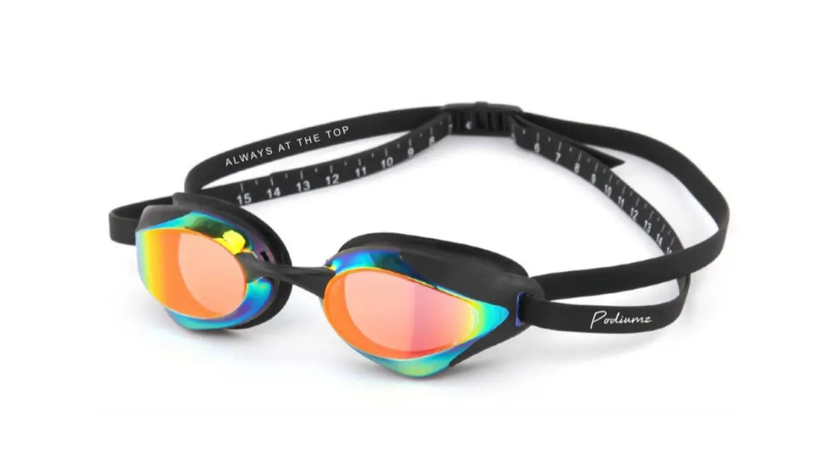 vorgee missile goggles HydroSpeed - Podiumz
