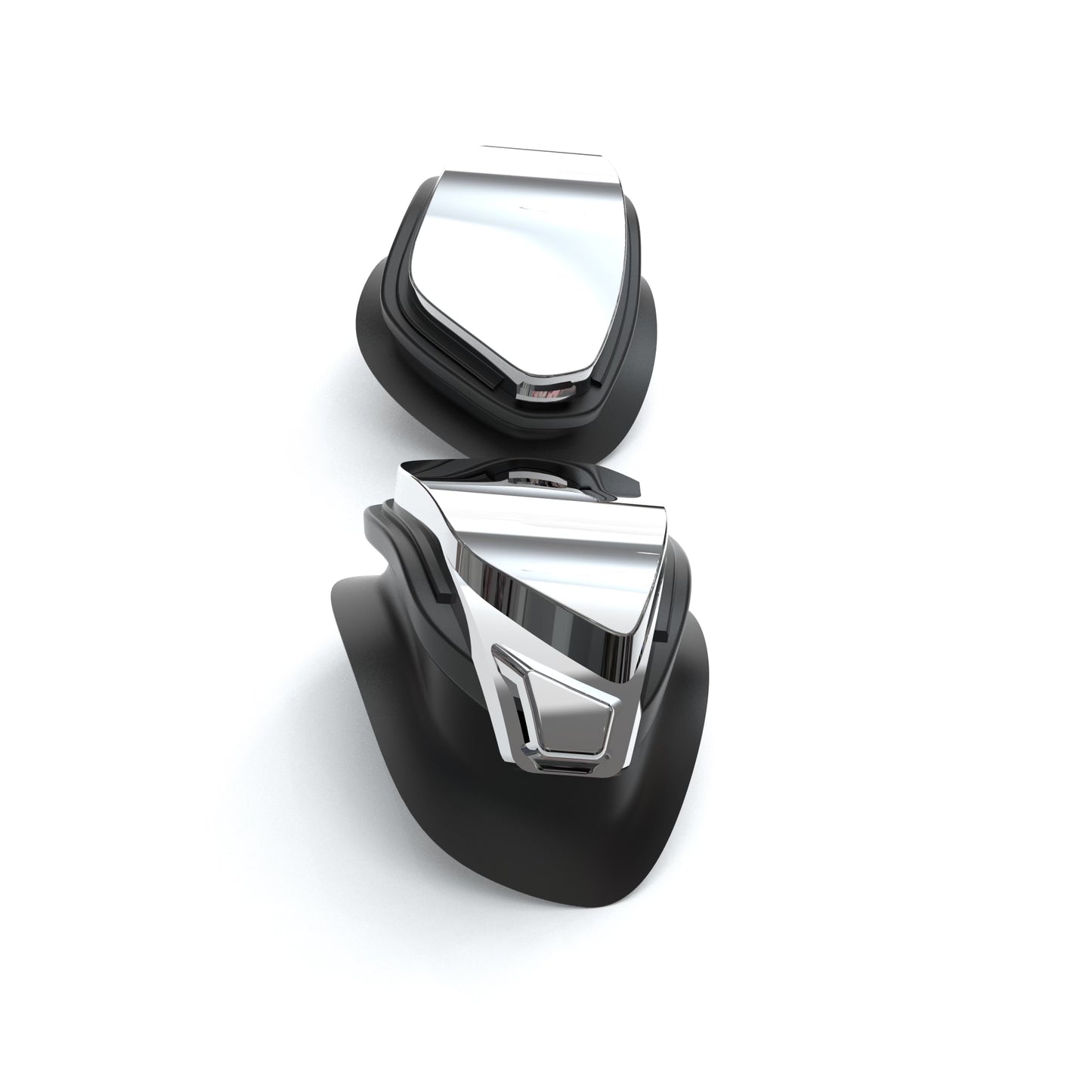Lentille Hydro Flex – Miroir