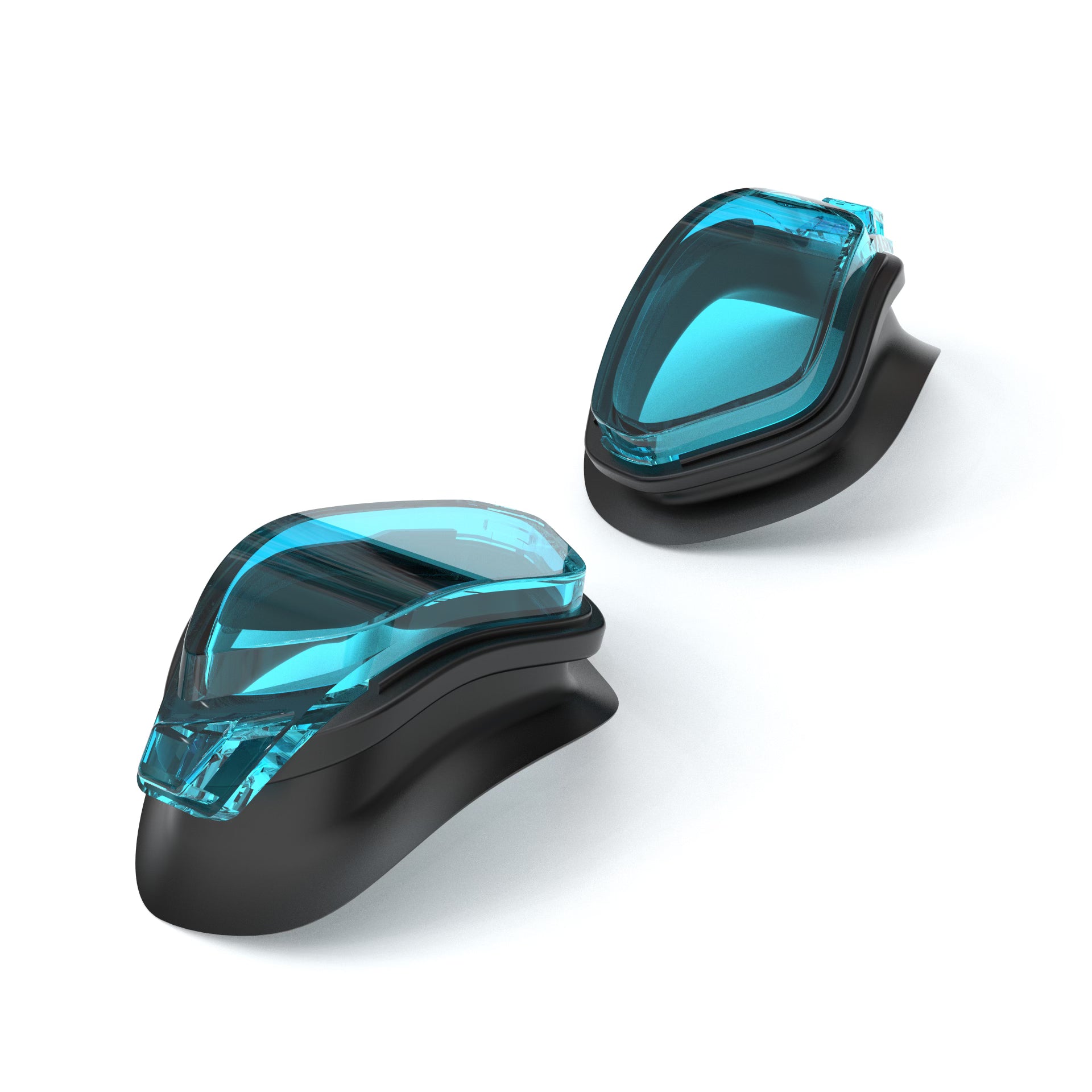 Lentille Hydro Flex - Lumière Faible