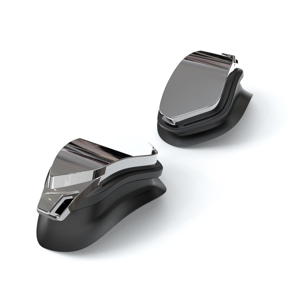 Lentille Hydro Flex – Miroir