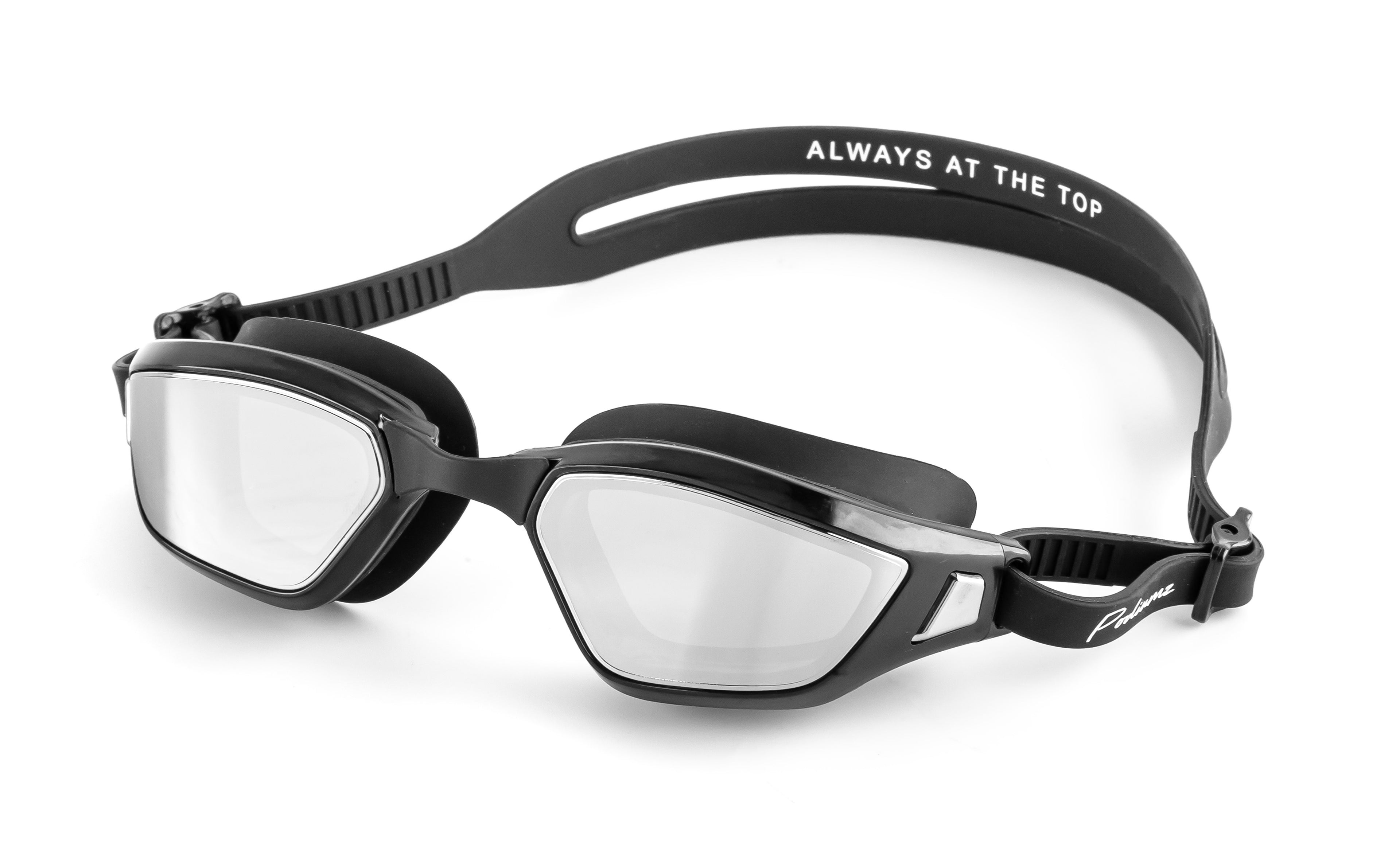 HydroFlex–Édition lentilles Miroir