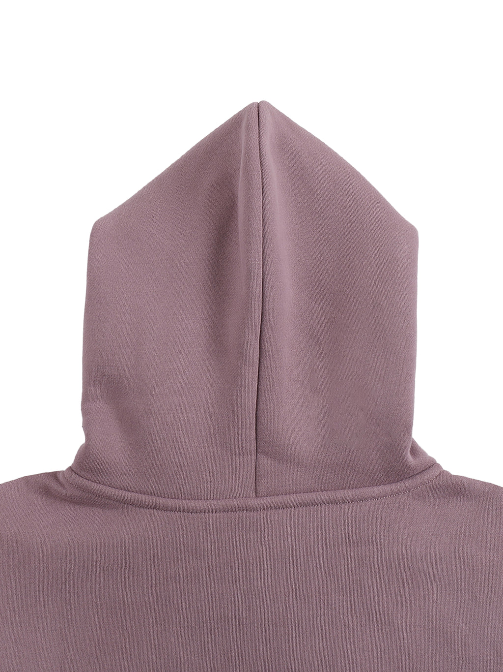 Oversize Fleeced Hoodie – 14 Colors / No Back Logo (pre-order) 