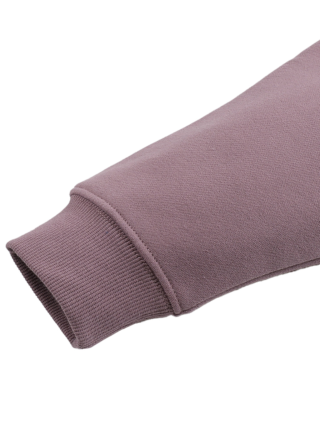 Oversize Fleeced Hoodie – 14 Colors / No Back Logo (pre-order)