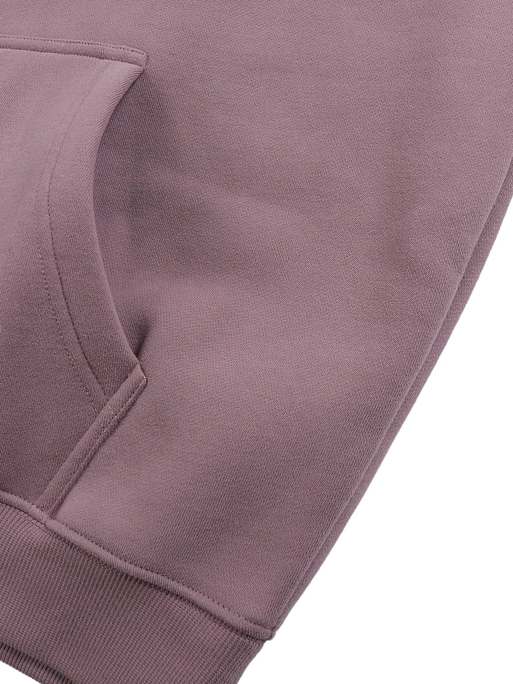Oversize Fleeced Hoodie – 14 Colors / No Back Logo (pre-order) 